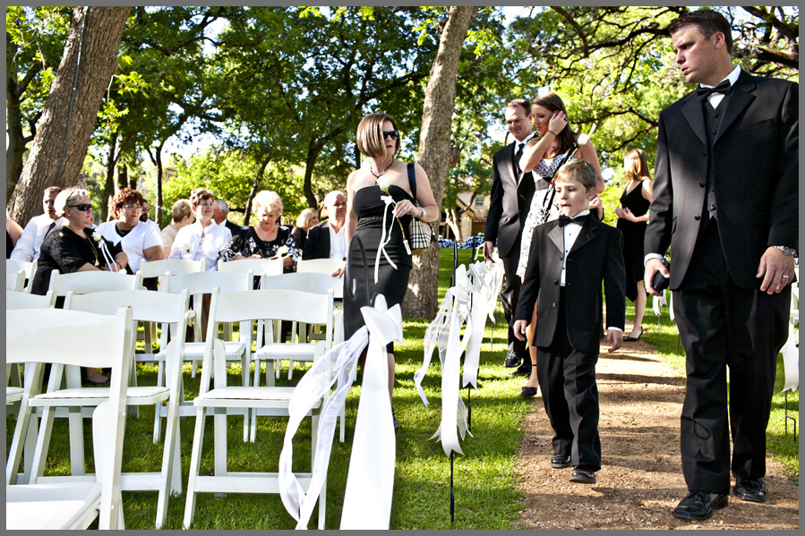 ceremony