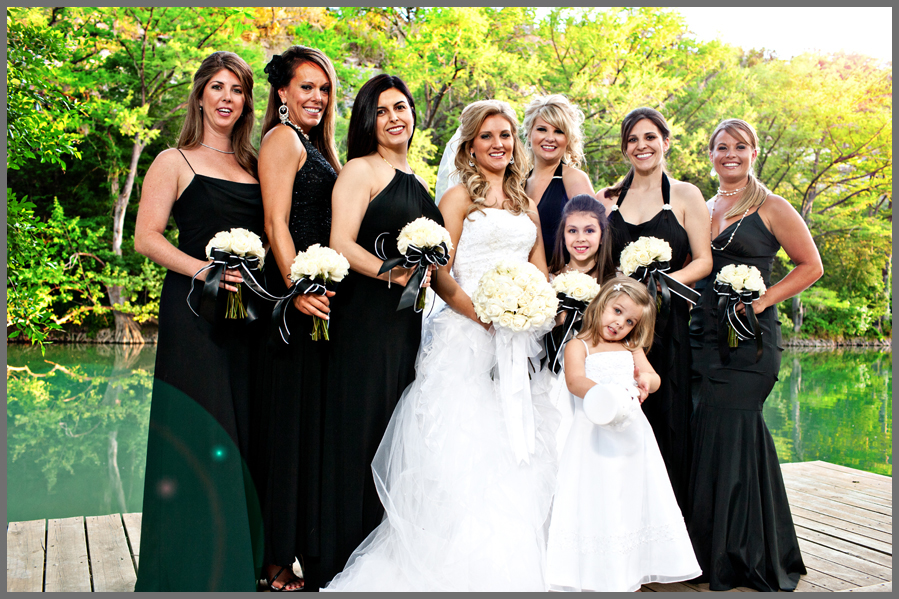 bridesmaids