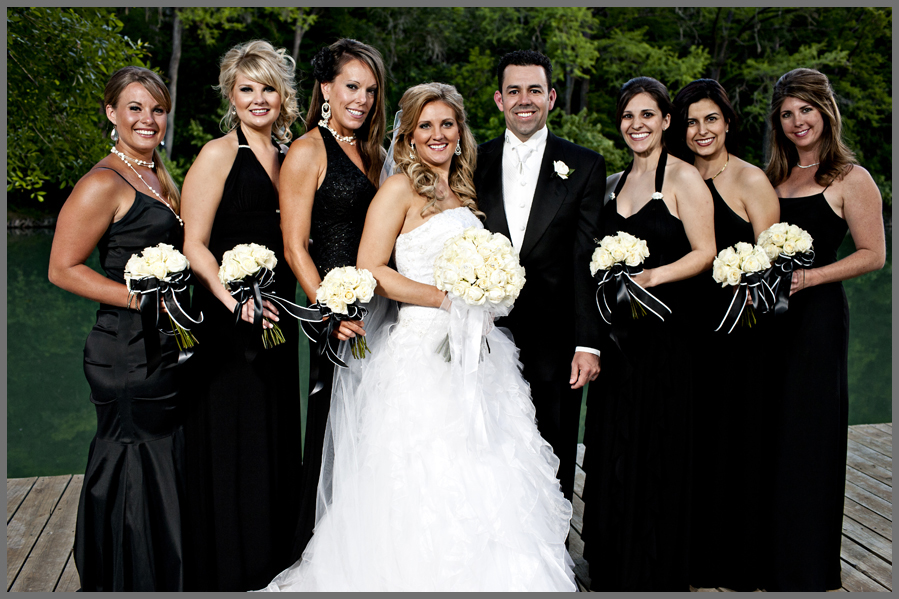 bridesmaids
