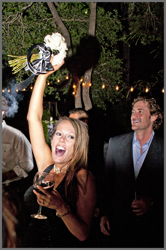 bouquet catch